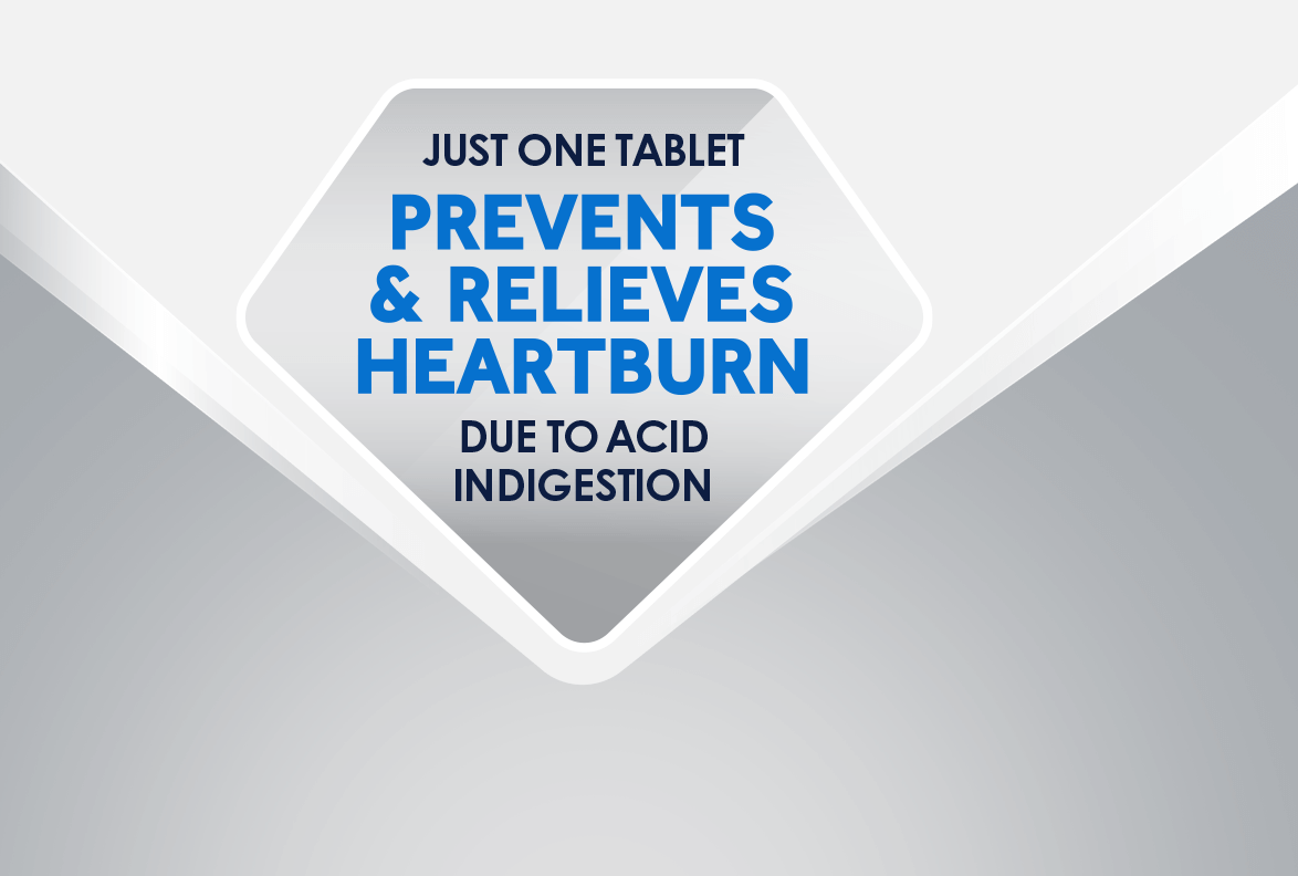 Zantac 360°® Original Strength