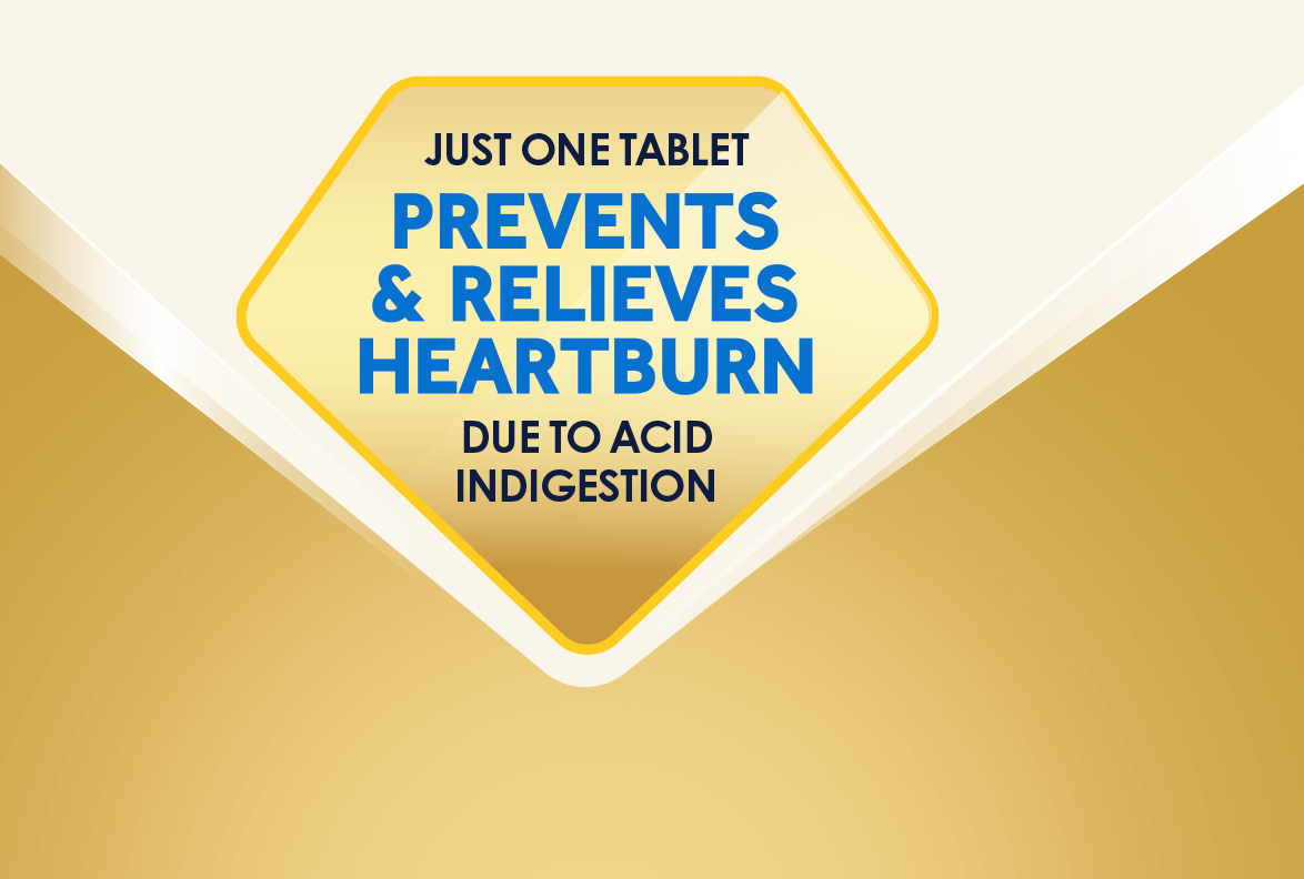 Zantac 360°® Maximum Strength