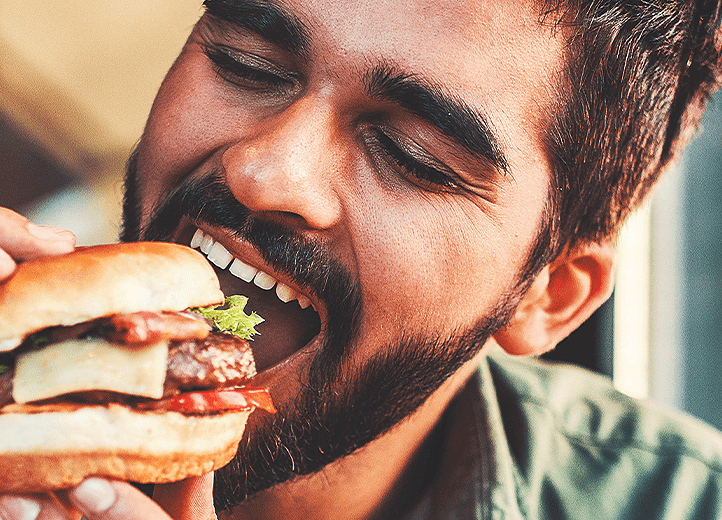 Zantac 360°™ Heartburn Symptoms and Triggers